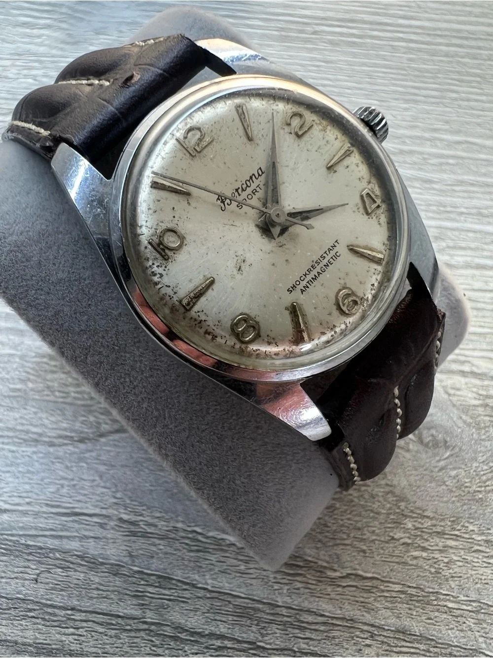 N/A vintage bercona